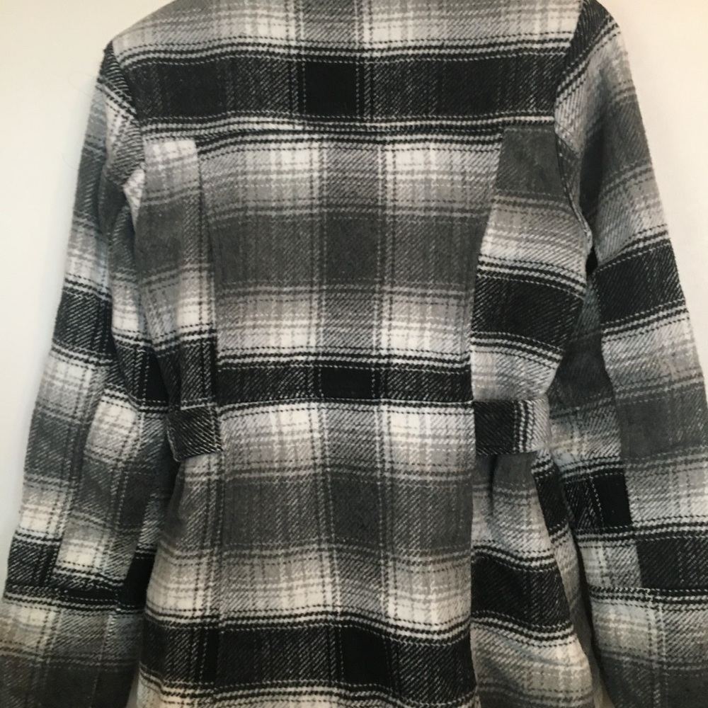 NeW Look Coat - Picture 6 of 8